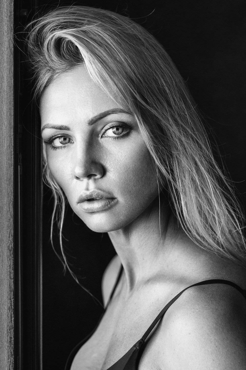 , Elina Garipova