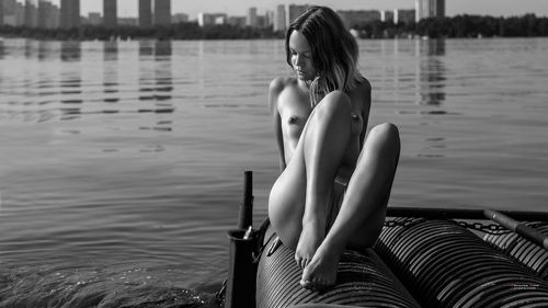 Большая вода