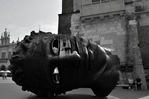 The Mask