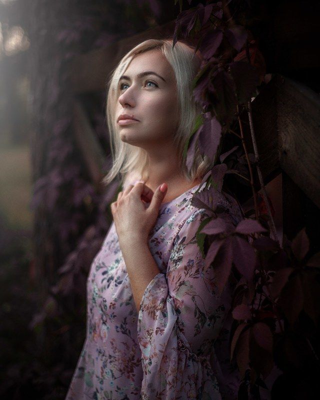 осень Ах эта осень... фото превью