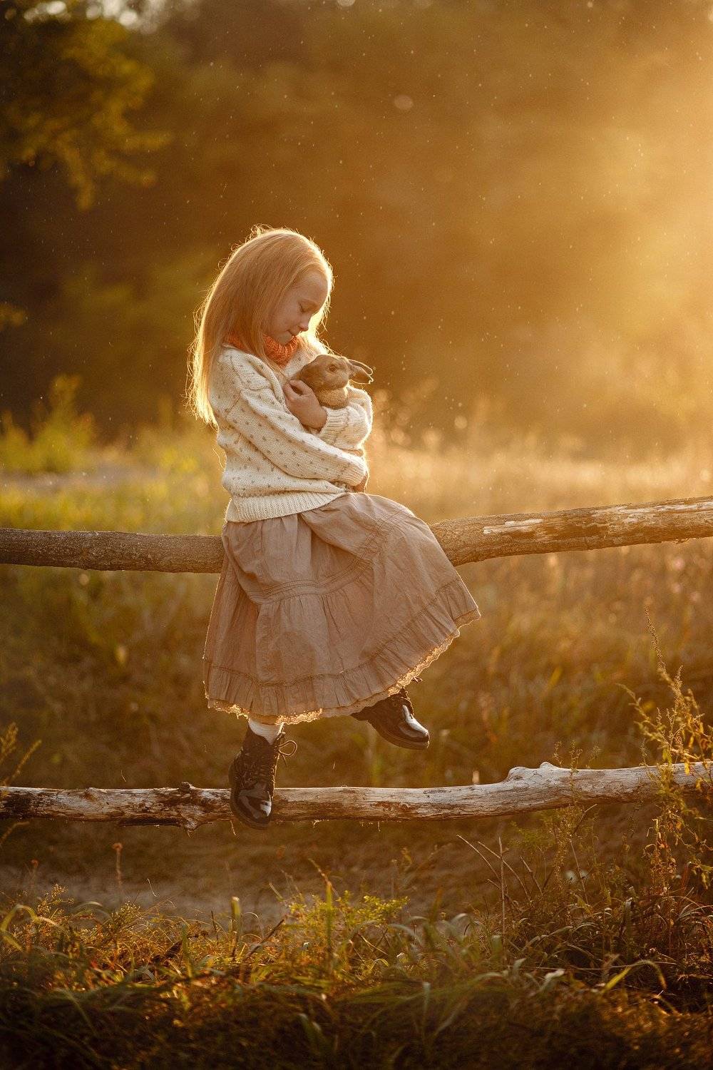 , Стрелкова Мария