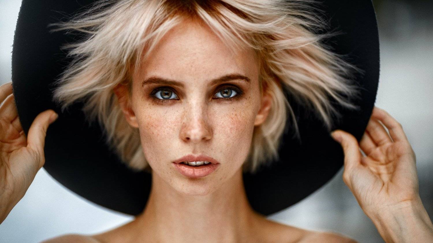 гламур, портрет, модель, арт, art, model, imwarrior, popular, Георгий Чернядьев