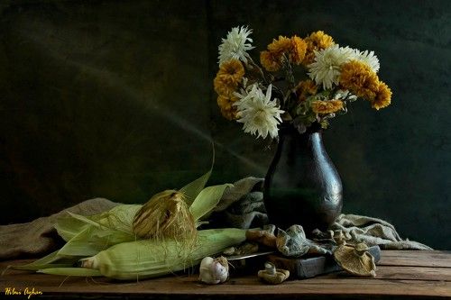 Stillife