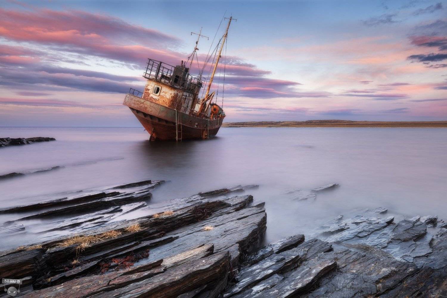 , Сергей Дегтярёв