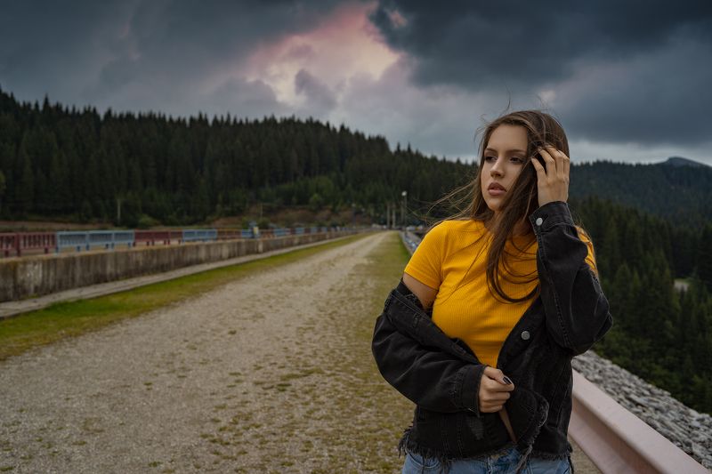 Andreea Elena фото превью