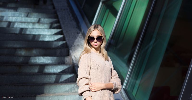 canon ef 85 f/1.8, shaban antony, canon 5d, fashion, color, portrait, 2018 Яна фото превью