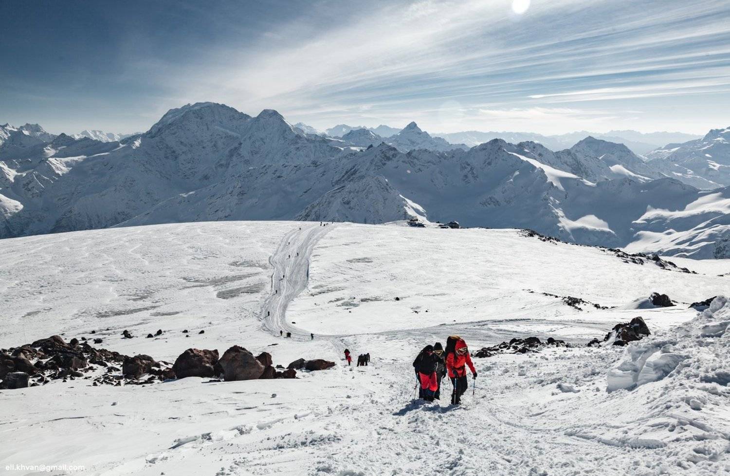 , Элина Хван