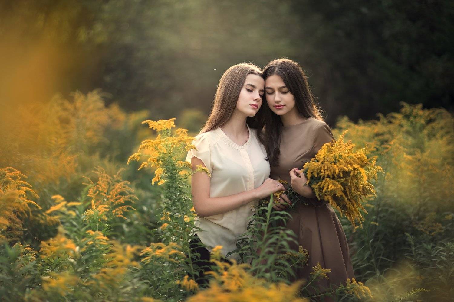 , Екатерина Науменко