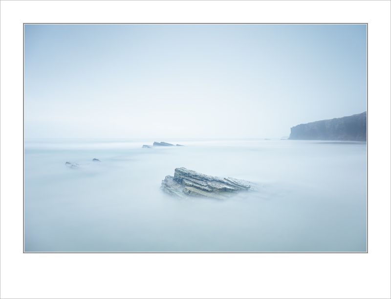 Пляж \\ Пространство тишины фото превью