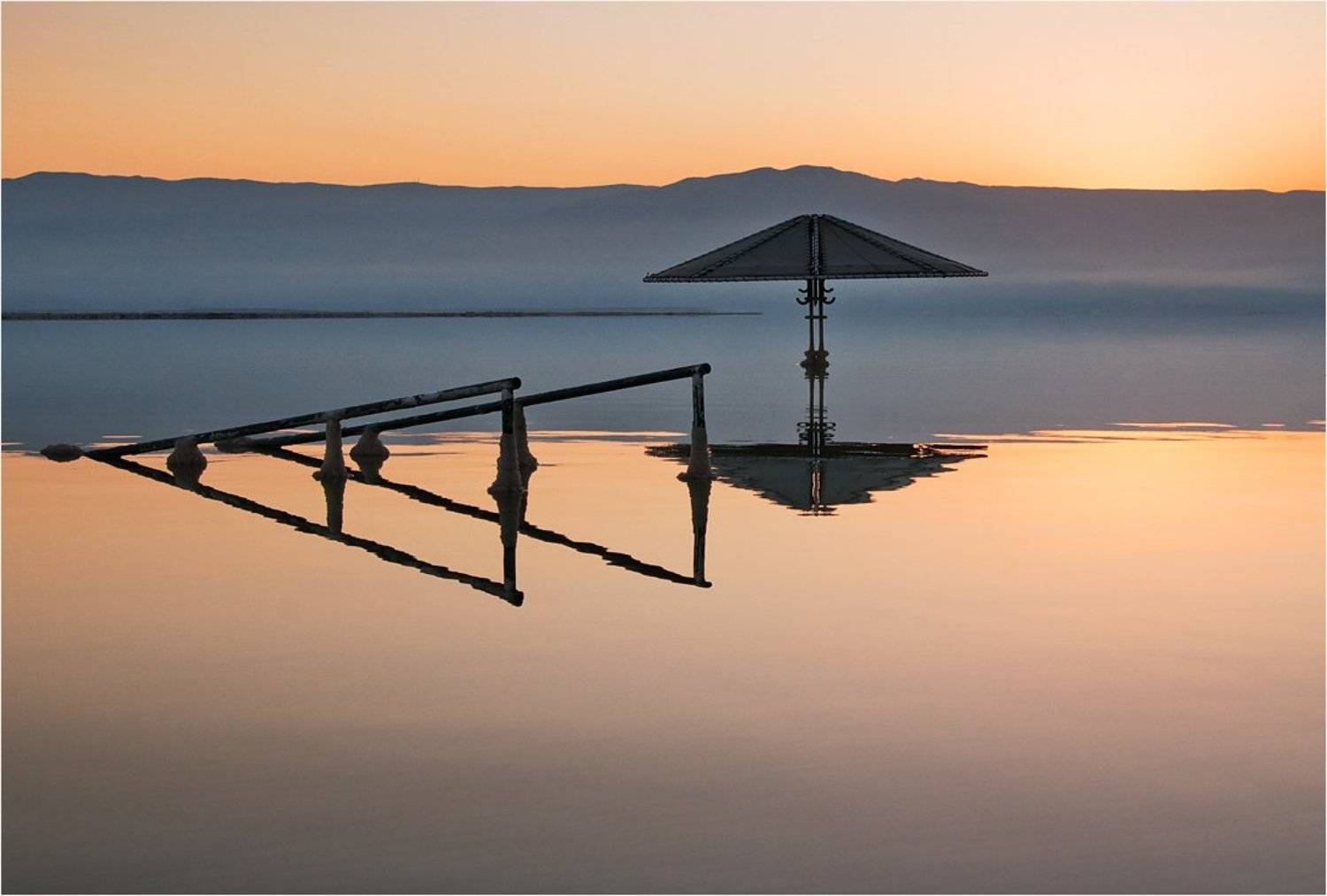 море, Виктория Солодар