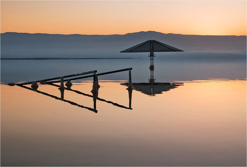 море Геометрия Мертвого моря 2 фото превью