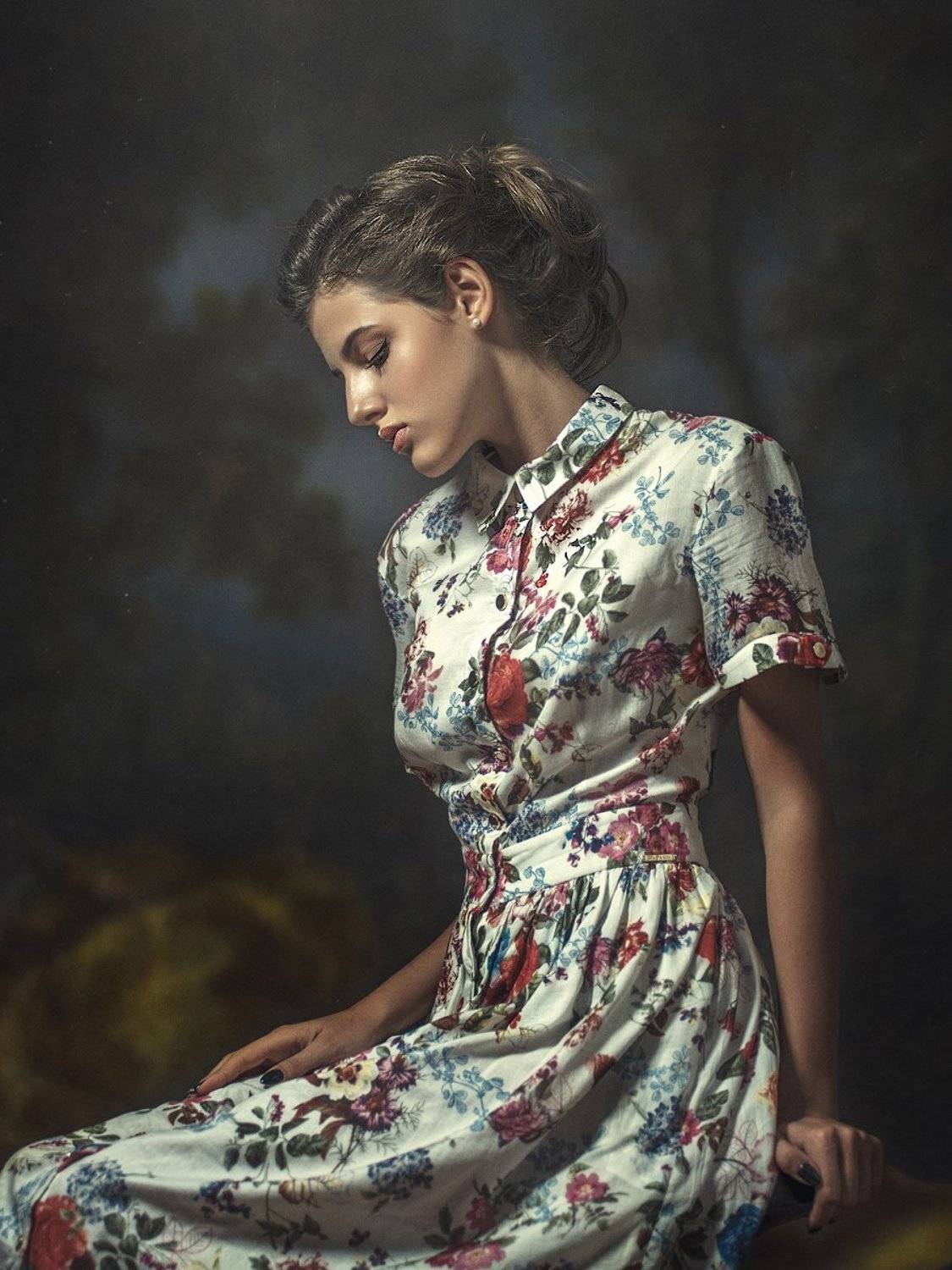 , Дмитрий Баев