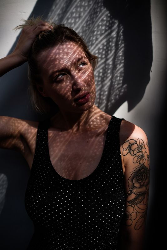 light mask фото превью