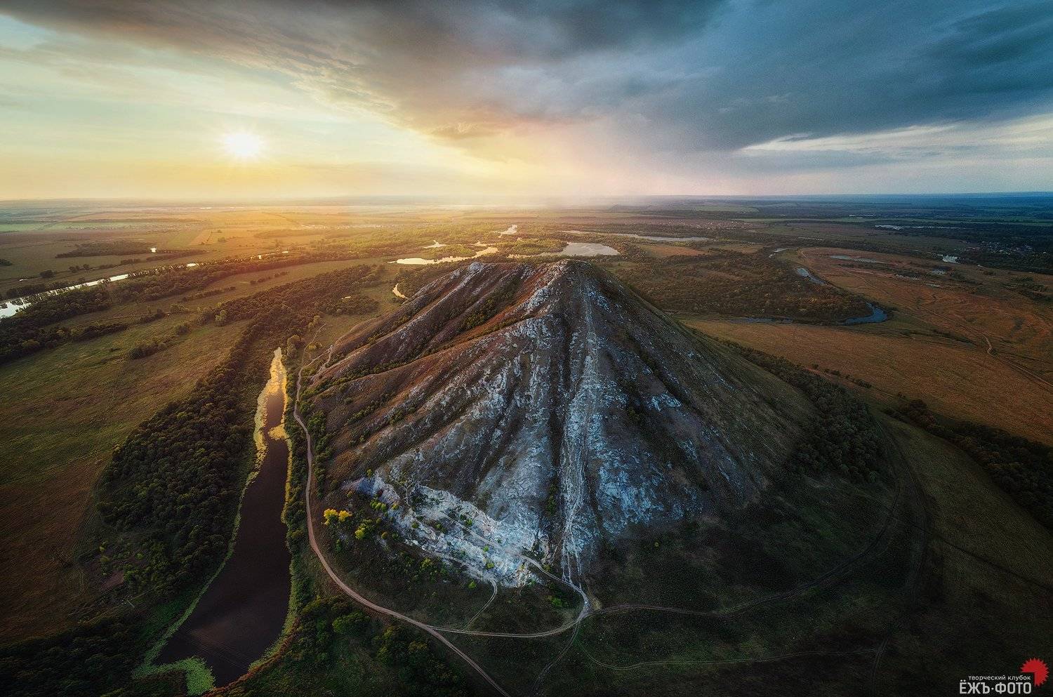 , Осипов Ёжъ Александр