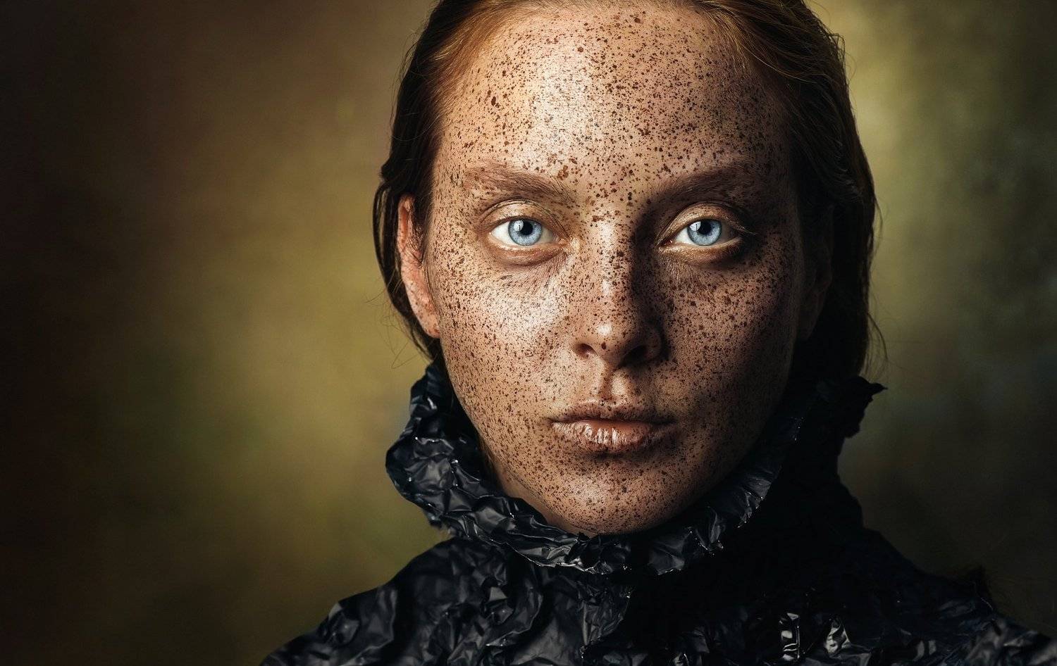 girl, portrait, color, woman, emotions, eyes, face, photo, moscow, people, light, Андрей Лободин