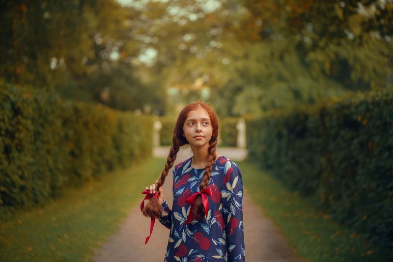 Аня фото превью