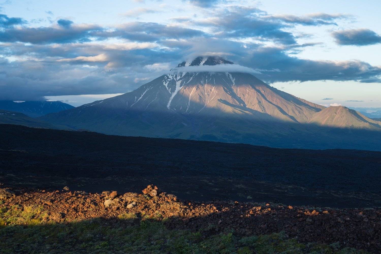 Камчатка, Россия, Valera Stepanyuk