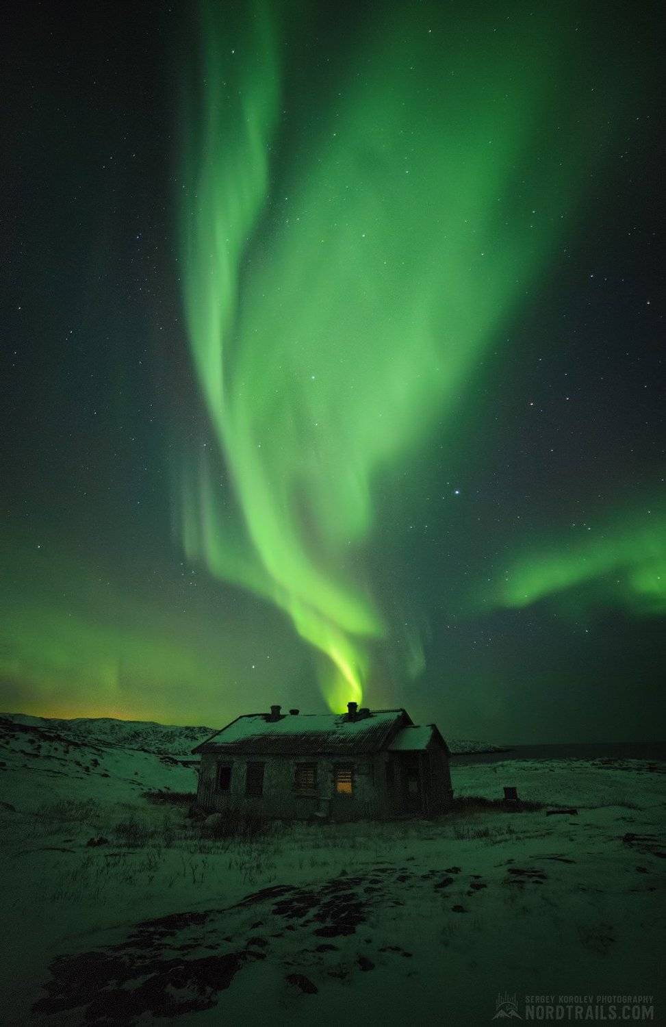 , Сергей Королев