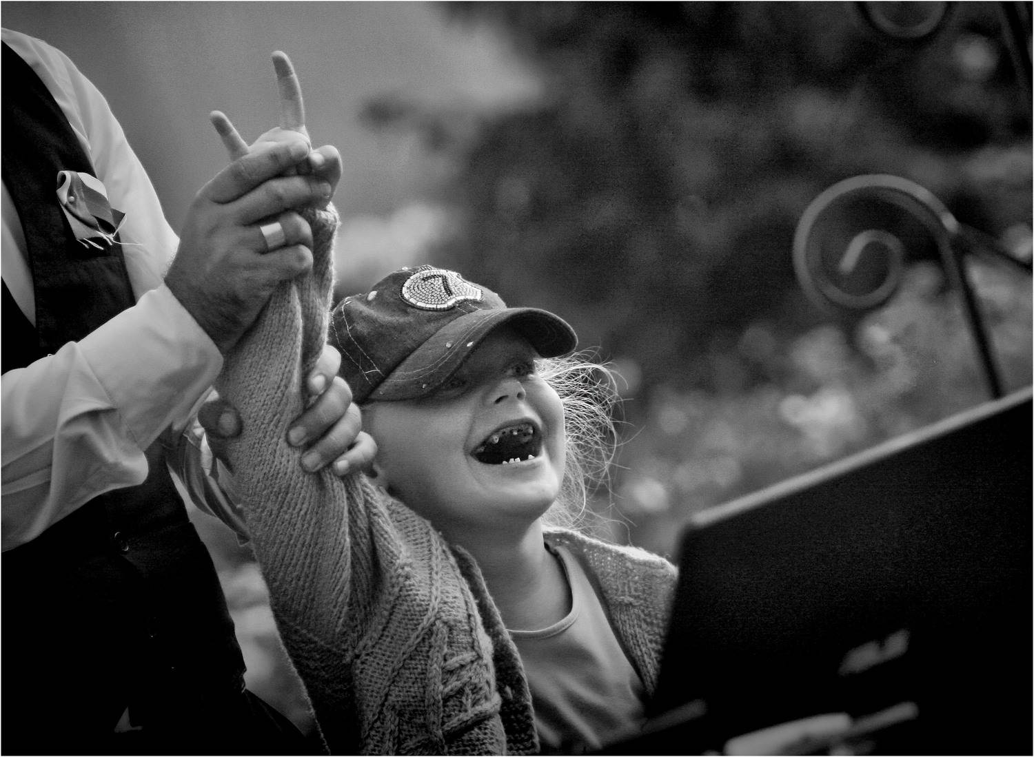 дети, Юрий  Храмутичев