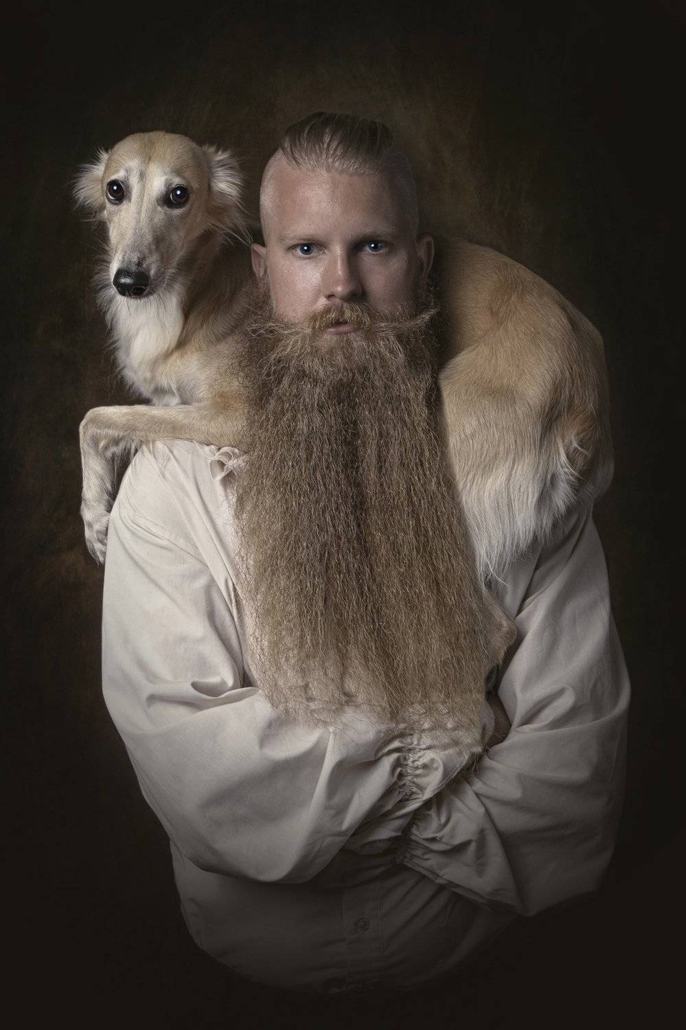 animal,fine art,portriat, Carola Kayen-Mouthaan