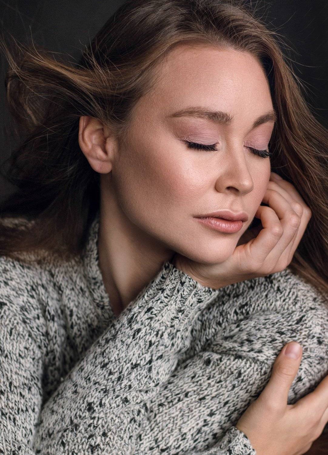 , Elina Garipova