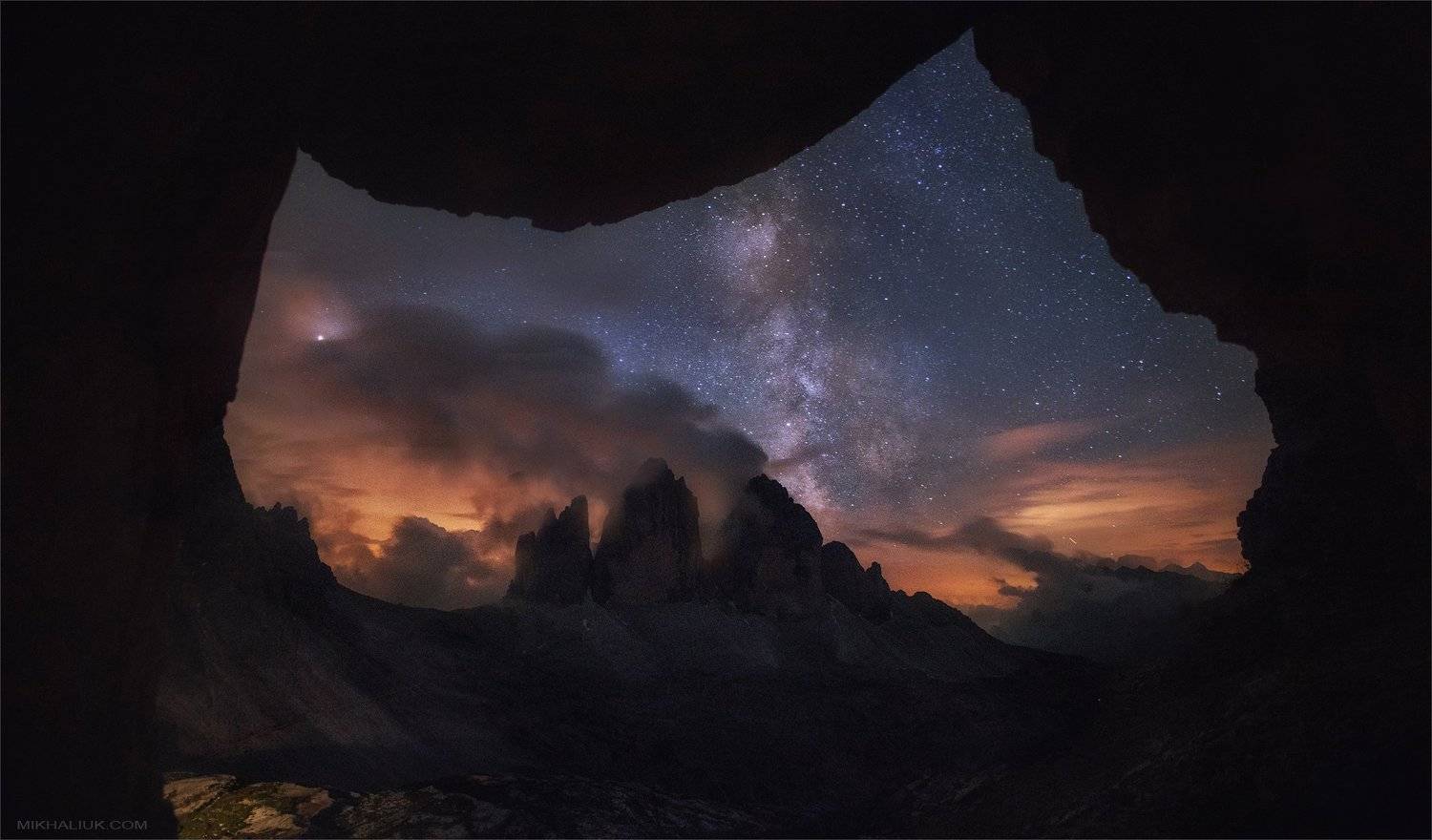 , Михалюк Сергей *