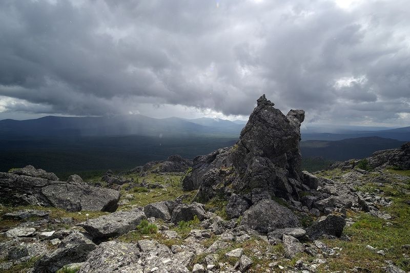 Король троллей изволит отдыхать #2 фото превью