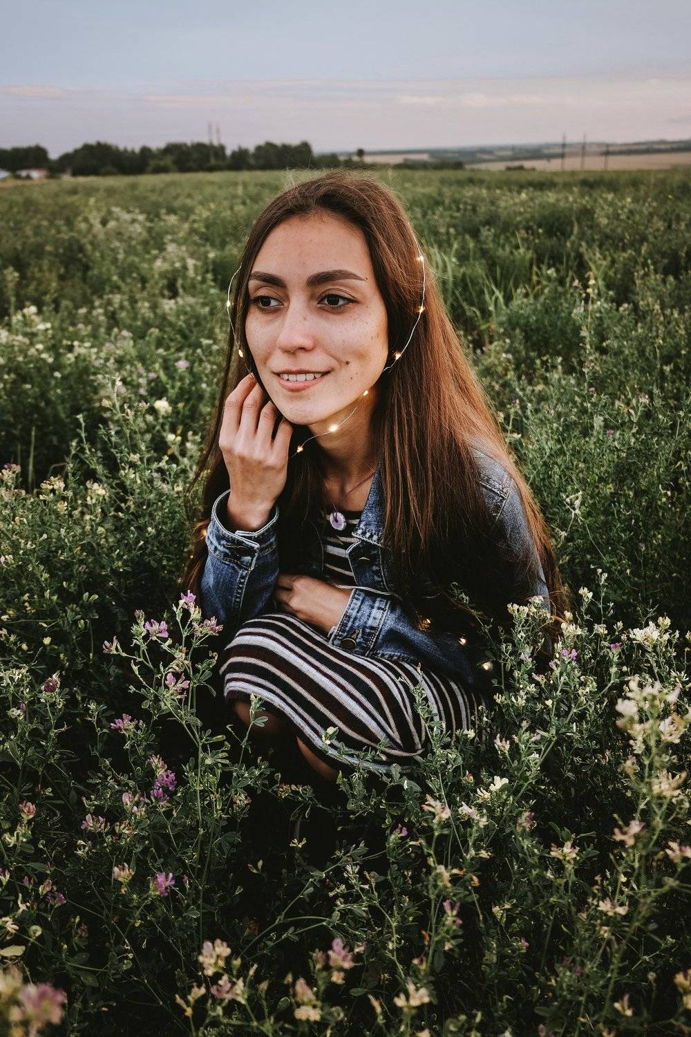 summer.photo,portrait,портрет, девушка, лето, природа, настроение, улыбка, Олег Карсаков