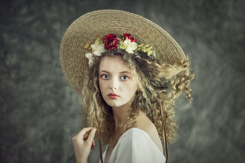 the dream girl фото превью