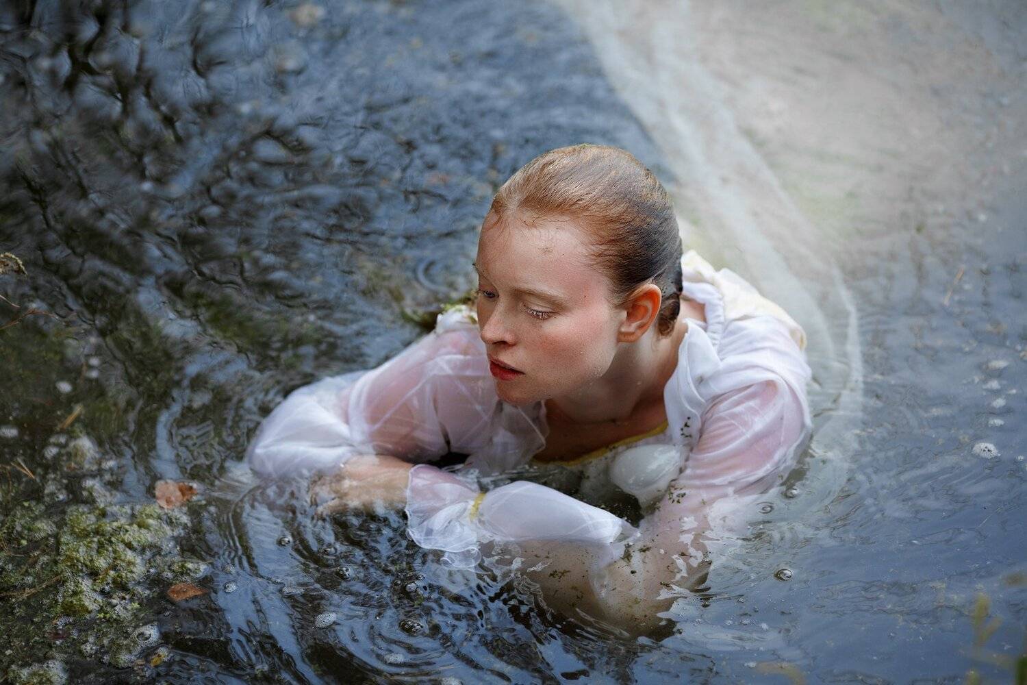 настя, Светлана Никотина