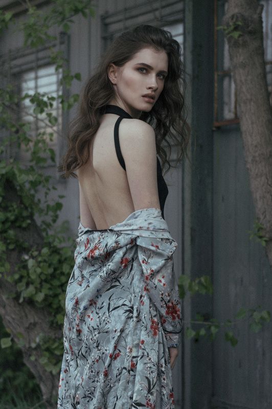 Julia фото превью