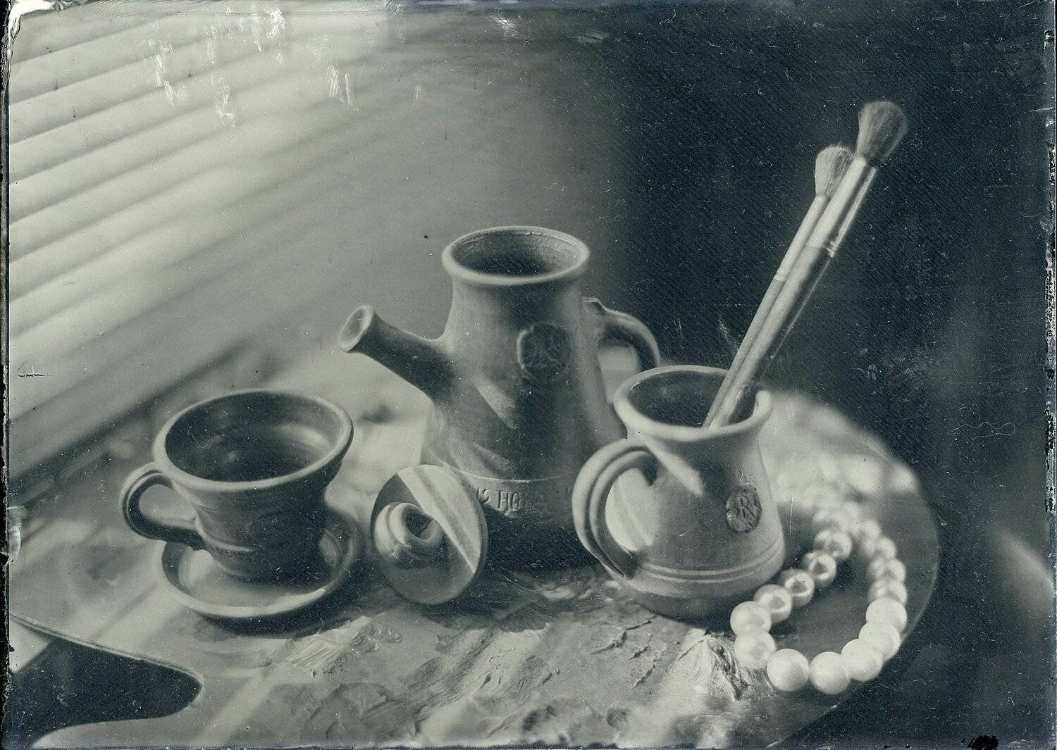 , Сергей Гайлет