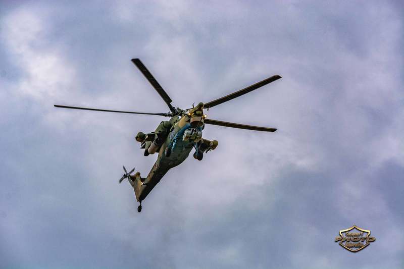 один из 4-й воздушной фото превью