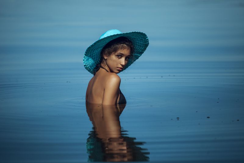 Антония фото превью