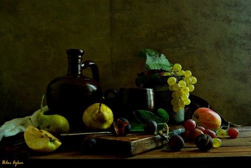Stillife