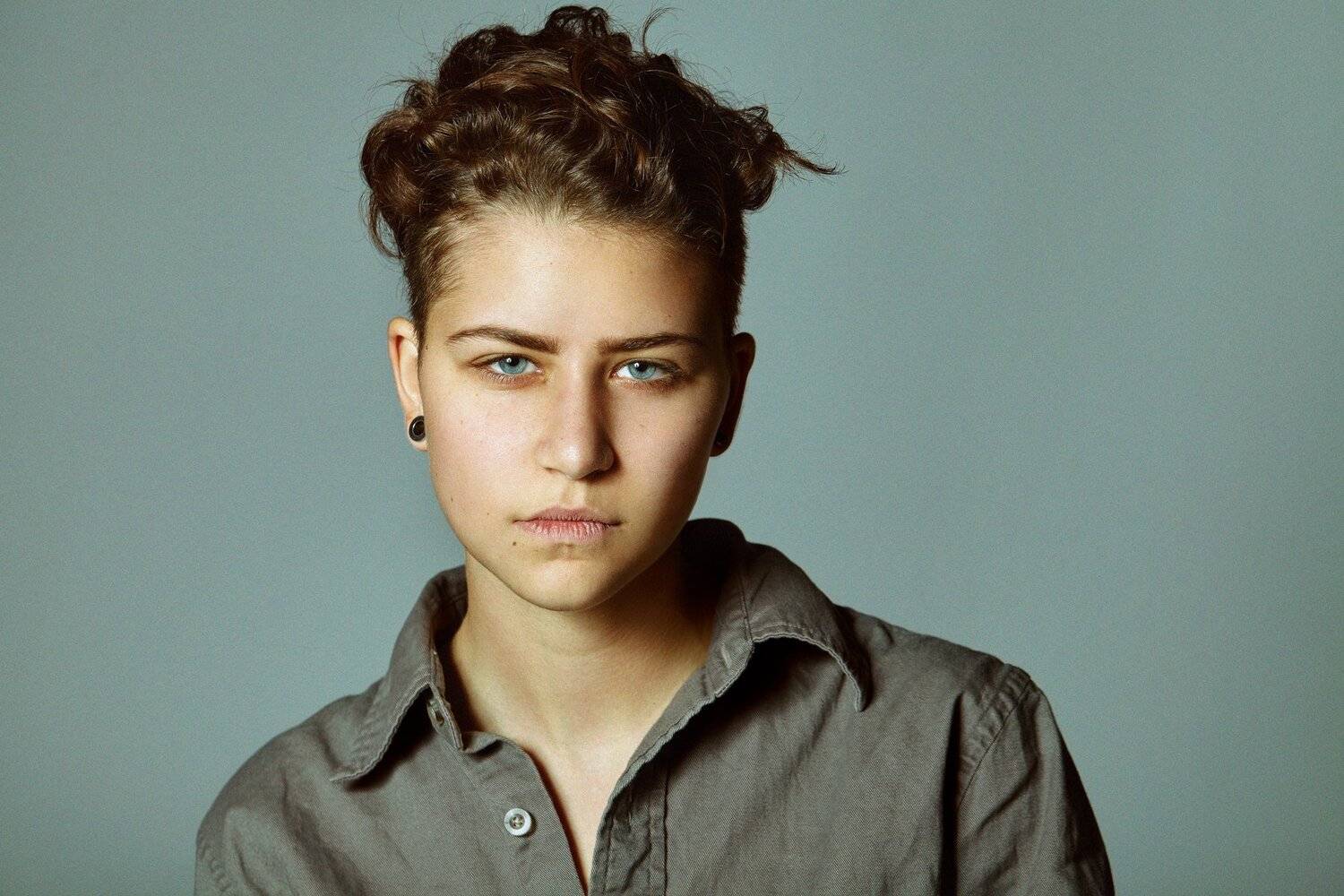 Light , Studio , Asen Andreev , Asen Andreev Photography , Color Image , Portrait , Model , Fashion , Pose , Posing , , asen