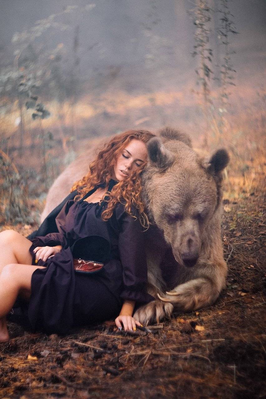 , Александра Савенкова