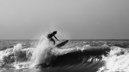 русский серфинг.