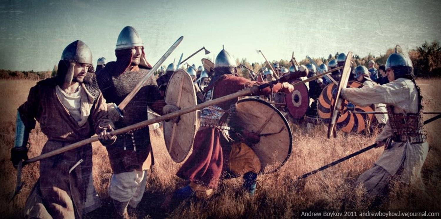 , Андрей Бойков