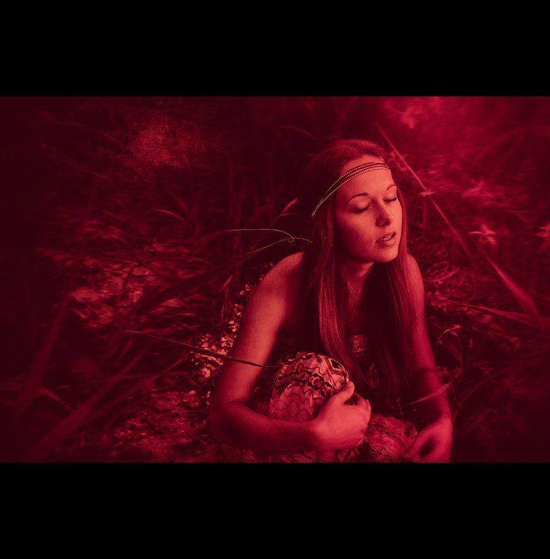 Зефирный сон фото превью