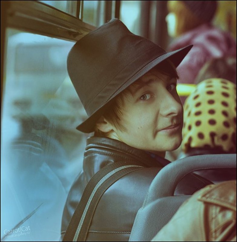 carrotcat  фото превью