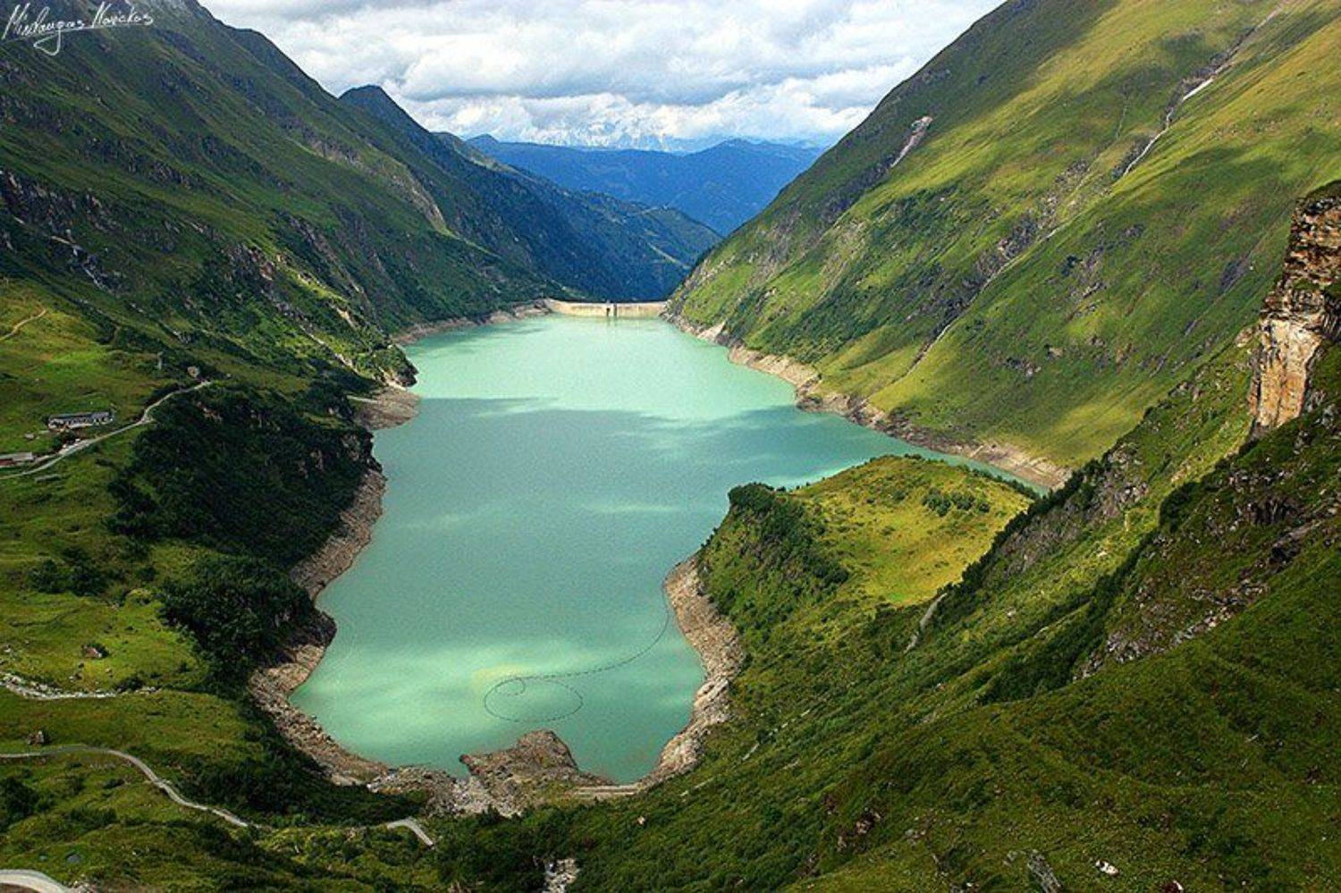 , Mindaugas Navickas