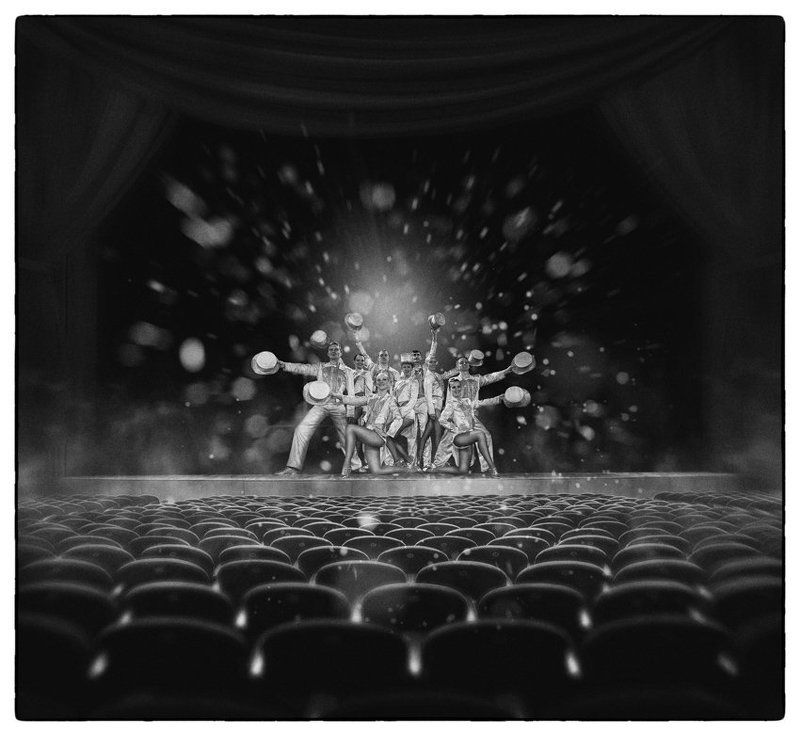 last dance фото превью