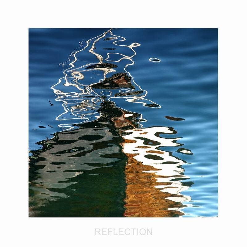 остальное, , отражение, , минимализм, , , музыка, николай дмитрук