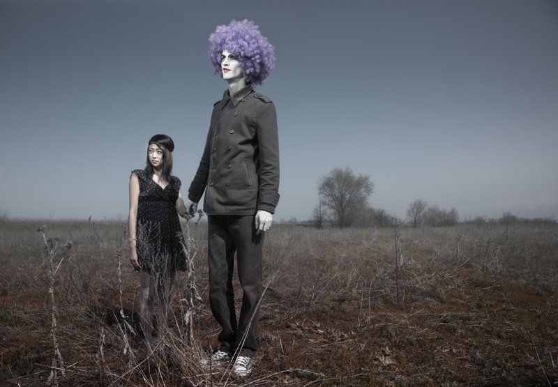 Bizarre love фото превью