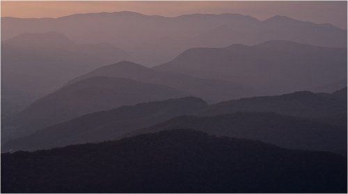 Горная болезнь