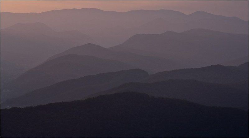 горная, гряда Горная болезнь фото превью