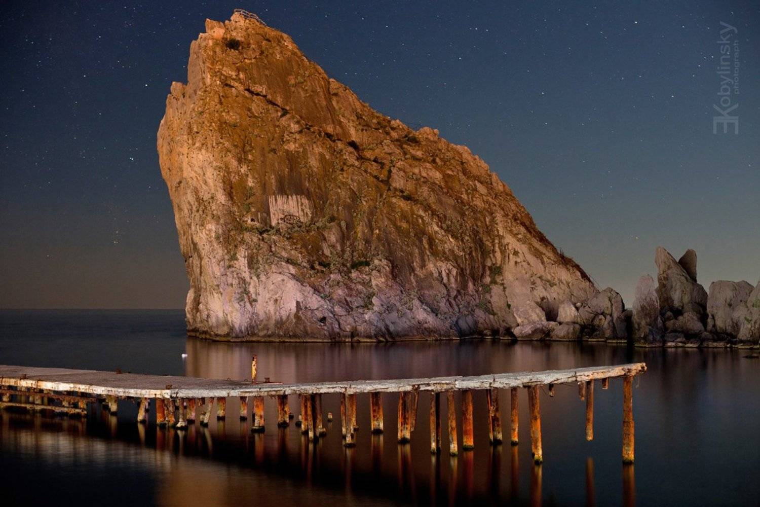 , Yevhen Kobylinskyi