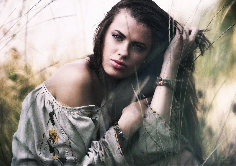 Шелест травы фото превью