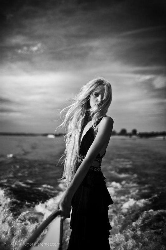 ветер фото превью